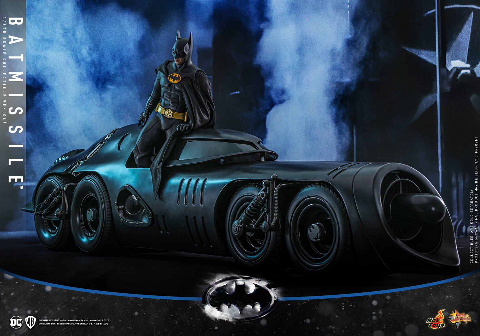 Hot Toys - Batman Returns - Batmissile_PR2.jpg